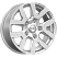 Трикстер (Niva) (КС1170) 7.000xR17 5x139.7 DIA98 ET40 сильвер Трикстер (Niva) (КС1170) 7.000xR17 5x139.7 DIA98 ET40 сильвер