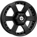 M56 (КС593) 7.000xR16 6x139.7 DIA92.5 ET38 Мэт