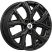 Айона (КС1169) 6.500xR18 5x112 DIA57.1 ET33 Мэт Айона (КС1169) 6.500xR18 5x112 DIA57.1 ET33 Мэт