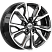 Up114 (КС1023) 7.000xR17 5x108 DIA63.35 ET45 New Diamond Up114 (КС1023) 7.000xR17 5x108 DIA63.35 ET45 New Diamond
