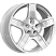 КР008 (20_WEY 07) (КР008) 8.500xR20 5x114.3 DIA66.6 ET40 Elite silver