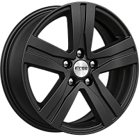 Литые диски Rebel (КС913) 7.000xR17 5x114.3 DIA67.1 ET45 BKM