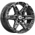 Дистрикт (КС1159) 8.000xR18 6x139.7 DIA100.1 ET36 кварц