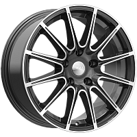 Литые диски Le-Mans (КЛ237) 7.000xR16 5x100 DIA67.1 ET38 алмаз для Rover