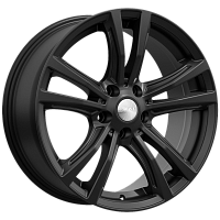 Литые диски МЮНХЕН (КЛ306) 8.000xR18 5x120 DIA72.6 ET34 Бархат новый для BMW