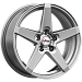 Токен (КС1127) 6.500xR17 5x112 DIA57.1 ET37 Хай вэй