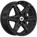 Дистрикт (КС1159) 8.000xR18 6x139.7 DIA77.9 ET25 Мэт