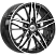 Up108 (КС989) 6.500xR16 5x112 DIA57.1 ET46 New Diamond Up108 (КС989) 6.500xR16 5x112 DIA57.1 ET46 New Diamond