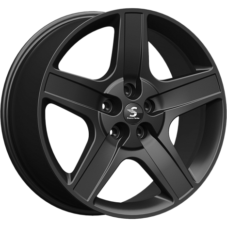 КР008 (20_Q5) (КР008) 8.500xR20 5x112 DIA66.6 ET34 Fury black