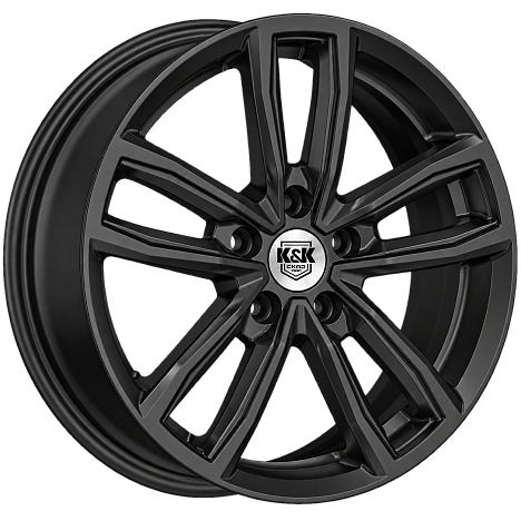 Каланг (КС1086) 6.500xR17 5x114.3 DIA67.1 ET45 Мэт Каланг (КС1086) 6.500xR17 5x114.3 DIA67.1 ET45 Мэт