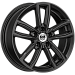Каланг (КС1086) 6.500xR17 5x114.3 DIA67.1 ET45 Мэт Каланг (КС1086) 6.500xR17 5x114.3 DIA67.1 ET45 Мэт