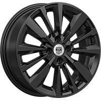 Литые диски Эрман (КС997) 6.500xR16 4x100 DIA60.1 ET37 Мэт Литые диски Эрман (КС997) 6.500xR16 4x100 DIA60.1 ET37 Мэт