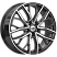 Up109 (КС990) 7.000xR18 5x108 DIA67.1 ET45 New Diamond Up109 (КС990) 7.000xR18 5x108 DIA67.1 ET45 New Diamond