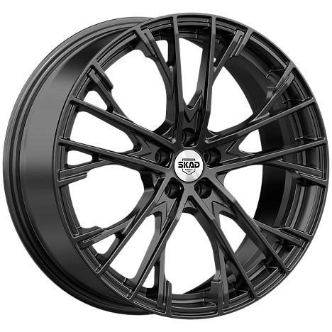 Ларго (КЛ1115) 7.500xR19 5x114.3 DIA66.1 ET45 Бархат новый