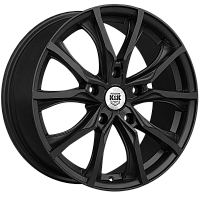 Литые диски Твист (КС697М) 7.500xR17 5x114.3 DIA67.1 ET41 Мэт для Acura Литые диски Твист (КС697М) 7.500xR17 5x114.3 DIA67.1 ET41 Мэт для Acura