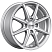 Краш (КС1231) 5.500xR14 4x100 DIA67.1 ET38 Нео-классик Краш (КС1231) 5.500xR14 4x100 DIA67.1 ET38 Нео-классик