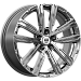 Аламер 7.5Jx18H2 (КС1216) 7.500xR18 5x114.3 DIA66.6 ET40 дарк платинум Аламер 7.5Jx18H2 (КС1216) 7.500xR18 5x114.3 DIA66.6 ET40 дарк платинум