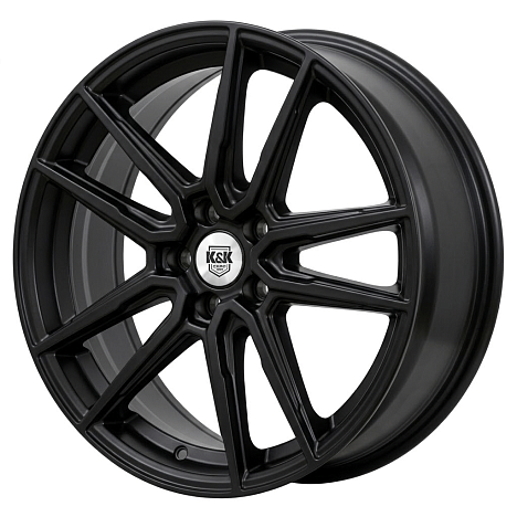 Эквант (КС1213) 7.000xR19 5x108 DIA60.1 ET50 Мэт Эквант (КС1213) 7.000xR19 5x108 DIA60.1 ET50 Мэт