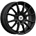 Квант (КС960) 5.500xR14 4x100 DIA60.1 ET38 Мэт Квант (КС960) 5.500xR14 4x100 DIA60.1 ET38 Мэт