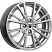 Меандр-оригинал (КС879) (КС879) 6.000xR16 4x100 DIA60.1 ET41 сильвер SK Меандр-оригинал (КС879) (КС879) 6.000xR16 4x100 DIA60.1 ET41 сильвер SK
