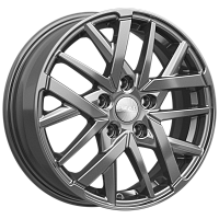 Литые диски БОСФОР (КЛ355) 6.000xR16 5x112 DIA66.6 ET40 графит Литые диски БОСФОР (КЛ355) 6.000xR16 5x112 DIA66.6 ET40 графит