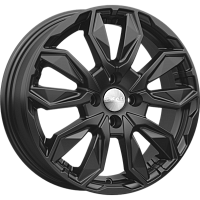 Литые диски СОЧИ (КЛ309) 6.000xR16 4x100 DIA60.1 ET41 Бархат новый