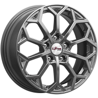 Литые диски Спейс-Нидл (КС1000) 6.500xR16 5x108 DIA67.1 ET37 Хай вэй для Chery Литые диски Спейс-Нидл (КС1000) 6.500xR16 5x108 DIA67.1 ET37 Хай вэй для Chery
