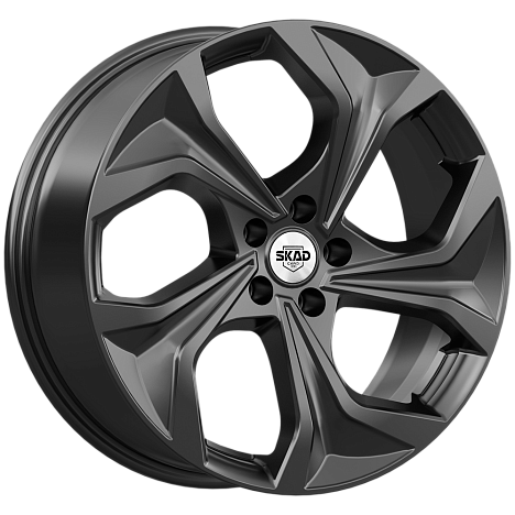 KL-1163 (19_EXEED LX AWD) (КЛ1163) 7.500xR19 5x108 DIA60.1 ET23 Бархат новый