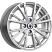 Меандр-оригинал (КС888) (КС888) 6.000xR15 4x100 DIA60.1 ET50 сильвер SK