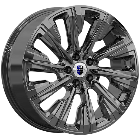 Галего (КС1039) 7.500xR19 5x114.3 DIA67.1 ET38 кварц Галего (КС1039) 7.500xR19 5x114.3 DIA67.1 ET38 кварц