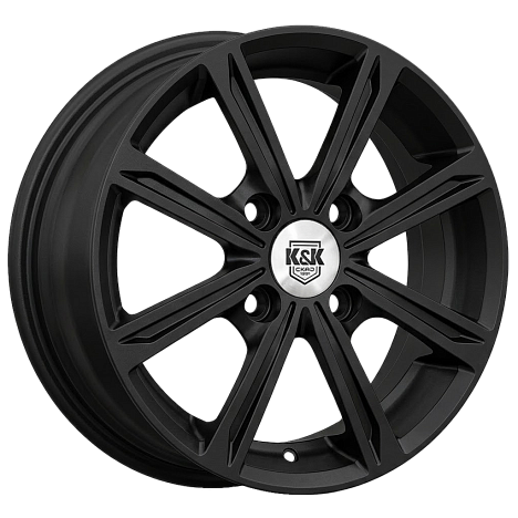 Флэш (КС710) 5.000xR13 4x100 DIA67.1 ET35 Мэт Флэш (КС710) 5.000xR13 4x100 DIA67.1 ET35 Мэт