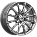 Сандал (КС1199) 6.000xR15 4x114.3 DIA56.6 ET44 дарк платинум Сандал (КС1199) 6.000xR15 4x114.3 DIA56.6 ET44 дарк платинум