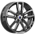 Каланг (КС1086) 6.500xR17 5x114.3 DIA66.1 ET45 кварц Каланг (КС1086) 6.500xR17 5x114.3 DIA66.1 ET45 кварц