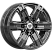 R8 (КС1174) 7.500xR17 6x114.3 DIA66.1 ET30 кварц