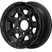 Самур (КС1177) 7.000xR15 5x139.7 DIA98 ET30 Мэт Самур (КС1177) 7.000xR15 5x139.7 DIA98 ET30 Мэт