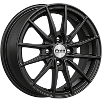 Литые диски Финчер (КС1119) 5.500xR14 4x100 DIA56.6 ET39 BKM для Ravon Литые диски Финчер (КС1119) 5.500xR14 4x100 DIA56.6 ET39 BKM для Ravon