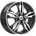 Up103 (КС982) 6.500xR16 5x114.3 DIA67.1 ET45 New Diamond Up103 (КС982) 6.500xR16 5x114.3 DIA67.1 ET45 New Diamond