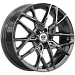 Вудроф (КС1044) 7.000xR18 5x108 DIA67.1 ET45 кварц Вудроф (КС1044) 7.000xR18 5x108 DIA67.1 ET45 кварц