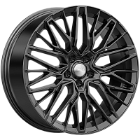 Литые диски КИБО (КЛ1136) 8.000xR20 5x114.3 DIA67.1 ET45 Бархат новый