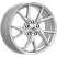 Up105 (КС983) 7.000xR17 5x108 DIA65.1 ET42 Silver Classic Up105 (КС983) 7.000xR17 5x108 DIA65.1 ET42 Silver Classic