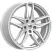 Up112 (КС1017) 7.000xR18 5x108 DIA60.1 ET33 Silver Classic Up112 (КС1017) 7.000xR18 5x108 DIA60.1 ET33 Silver Classic