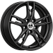 Солар-оригинал (КС875) (КС875) 7.000xR17 5x100 DIA57.1 ET46 Мэт Солар-оригинал (КС875) (КС875) 7.000xR17 5x100 DIA57.1 ET46 Мэт
