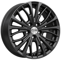 Литые диски КС873 (ZV 17_Mazda 6) (КС873) 7.500xR17 5x114.3 DIA67.1 ET50 BKM Литые диски КС873 (ZV 17_Mazda 6) (КС873) 7.500xR17 5x114.3 DIA67.1 ET50 BKM