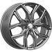 АРИКА (КЛ1083) 8.000xR19 5x108 DIA60.1 ET47 графит АРИКА (КЛ1083) 8.000xR19 5x108 DIA60.1 ET47 графит