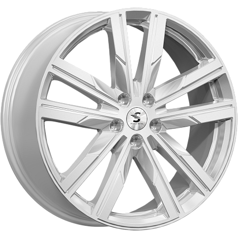 КР014 (20_RAV4 XA5) (КР014) 8.000xR20 5x114.3 DIA67.1 ET40 Elite silver КР014 (20_RAV4 XA5) (КР014) 8.000xR20 5x114.3 DIA67.1 ET40 Elite silver
