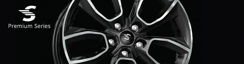 Новый бренд SKAD: Premium Series Новый бренд SKAD: Premium Series
