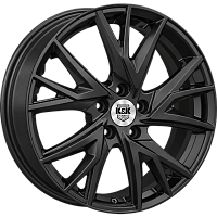 Литые диски Кайлас (КС1054) 6.500xR18 5x108 DIA65.1 ET43 Мэт для Dongfeng Литые диски Кайлас (КС1054) 6.500xR18 5x108 DIA65.1 ET43 Мэт для Dongfeng