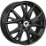 Кайлас (КС1054) 6.500xR18 5x108 DIA65.1 ET43 Мэт Кайлас (КС1054) 6.500xR18 5x108 DIA65.1 ET43 Мэт