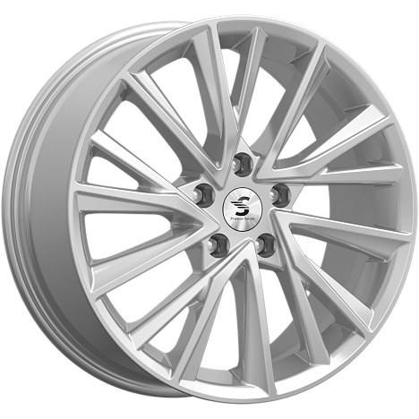 КР010 (18_Lexus NX_AZ1) (КР010) 7.500xR18 5x114.3 DIA60.1 ET39 Elite silver