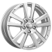 КС874 (ZV 17_Creta) (КС874) 6.500xR17 5x114.3 DIA67.1 ET49 сильвер КС874 (ZV 17_Creta) (КС874) 6.500xR17 5x114.3 DIA67.1 ET49 сильвер